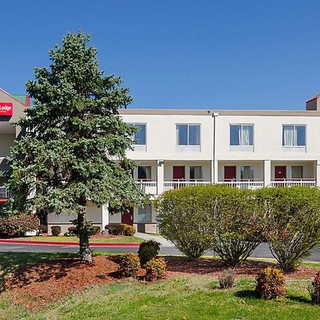 Econo Lodge Inn & Suites Johnson City Kültér fotó
