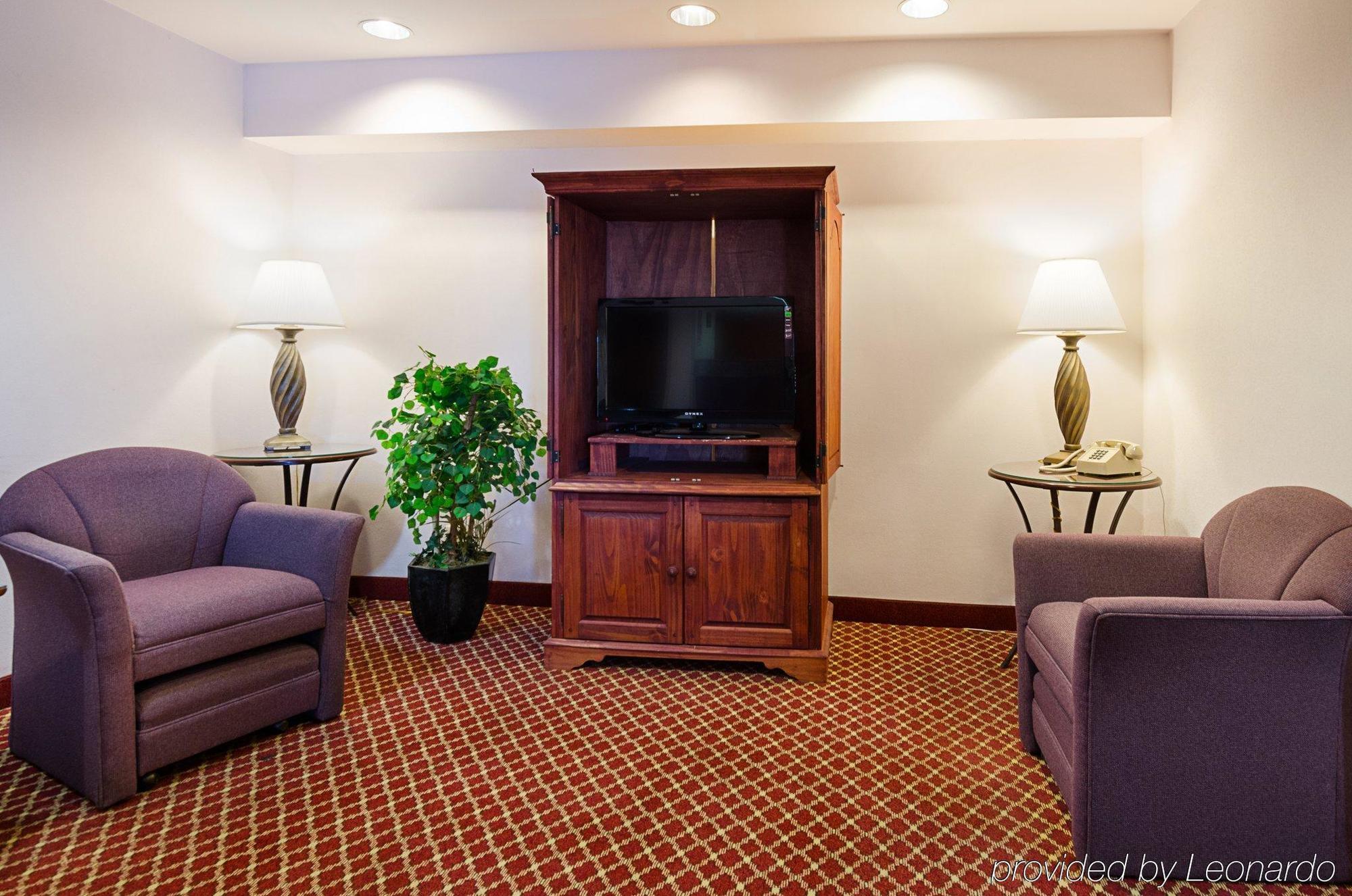 Econo Lodge Inn & Suites Johnson City Kültér fotó